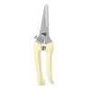 Stainless Steel Pruner Multi-Purpose Gardening Pruning Tool for Landscape Fruit Tree Scissors Horticulture Branch Pruner