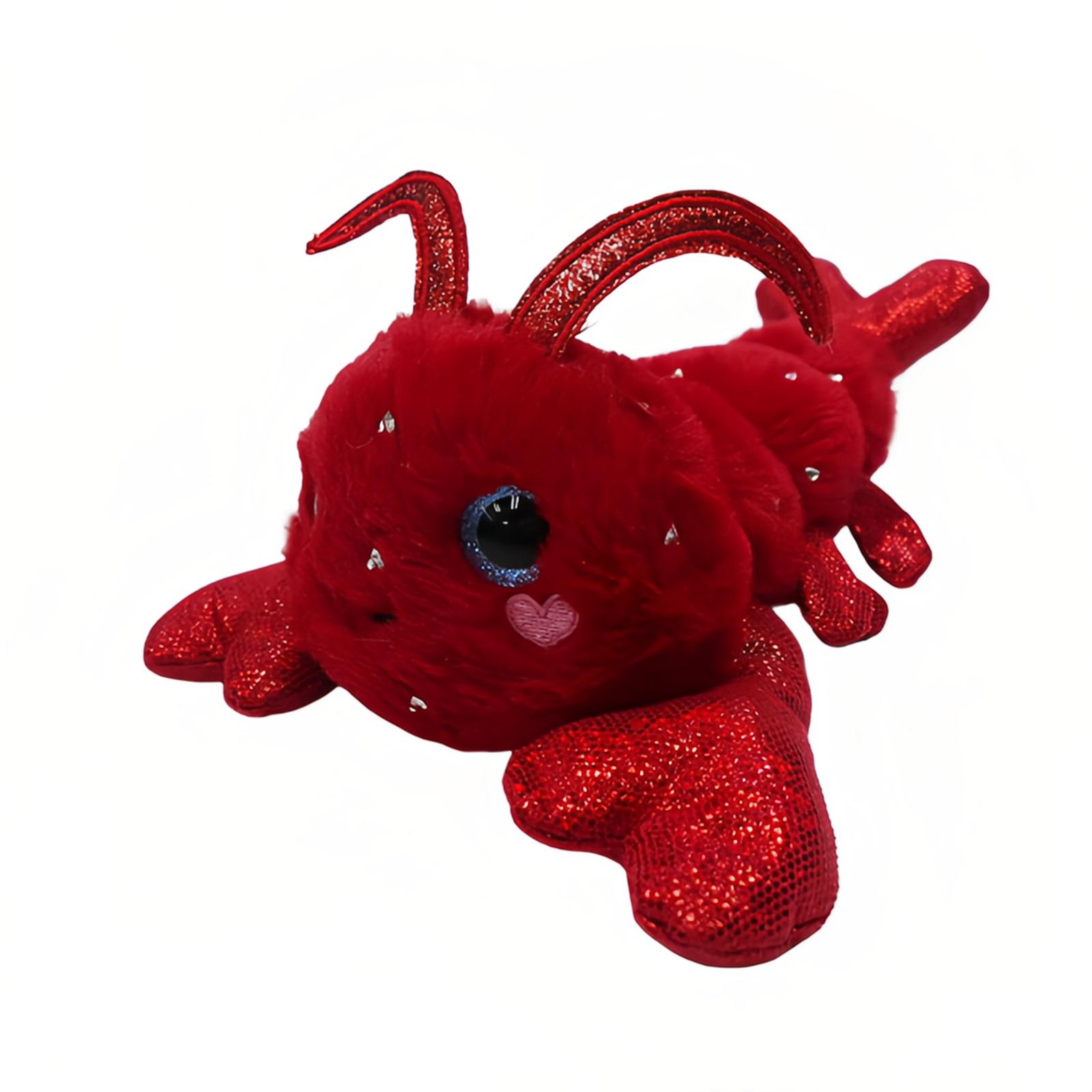 

Мила Плюшева Іграшка, Безпечна та Приємна для Обіймів, Ідеально Підходить для Дітей, Малюків та Дорослих, Ідеальний Подарунок на День Народження, Свято, Декор для Дому One Size