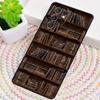 Read Books Library Bookshelf Phone Case For Samsung Galaxy Note 10 Pro S26 S25 S24 S23 S22 Ultra Plus S21 FE S20 Cover