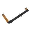 Camera Rotating Shaft LCD Flex Cable FPC Camera Display Cable Replacement for Fujifilm X A3 XA3 XA10 Mirrorless Camera