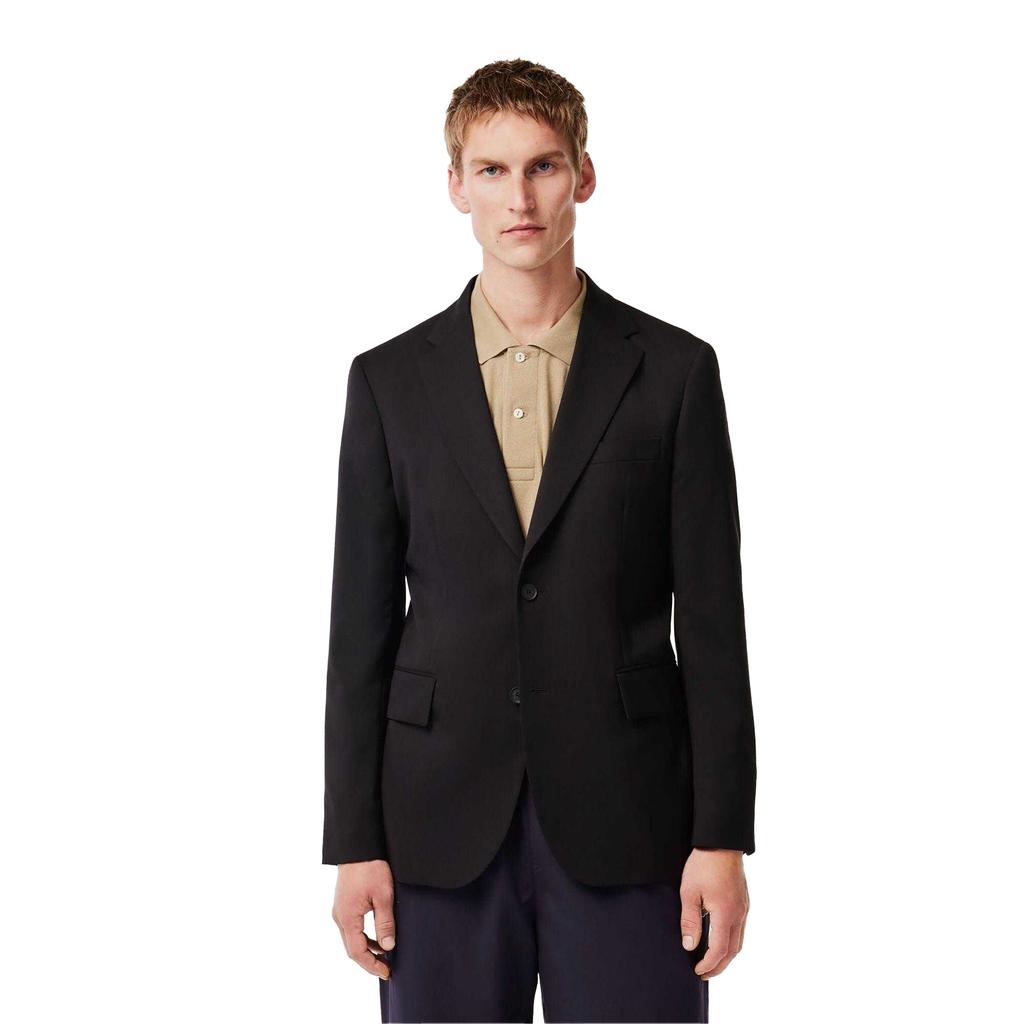 Lacoste Mens Slim Blazer