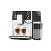 Expresso Avec Broyeur Melitta LATTE SELECT ARGENT 630 211