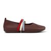 Camper Women S Flat ShoeS 26SS Right Nina K201665 012