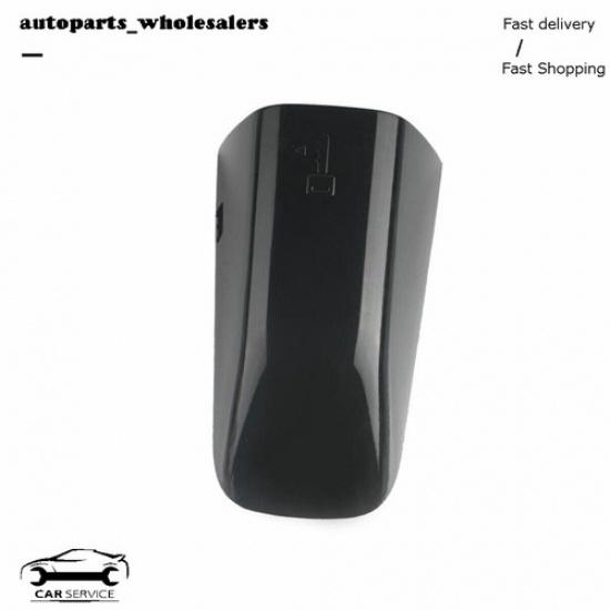 For Land Rover Range Rover Evoque Sport New Black Left Door Handle Cap Cover