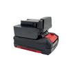 1pc Battery Adapter Converter For X-Change Battery To For 48-11-1828 18V Tool Lithium Battery Power Tools Accessories