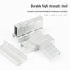 M&G ABS92616 Heavy-Duty 24/6 Staples (10-Box Pack)