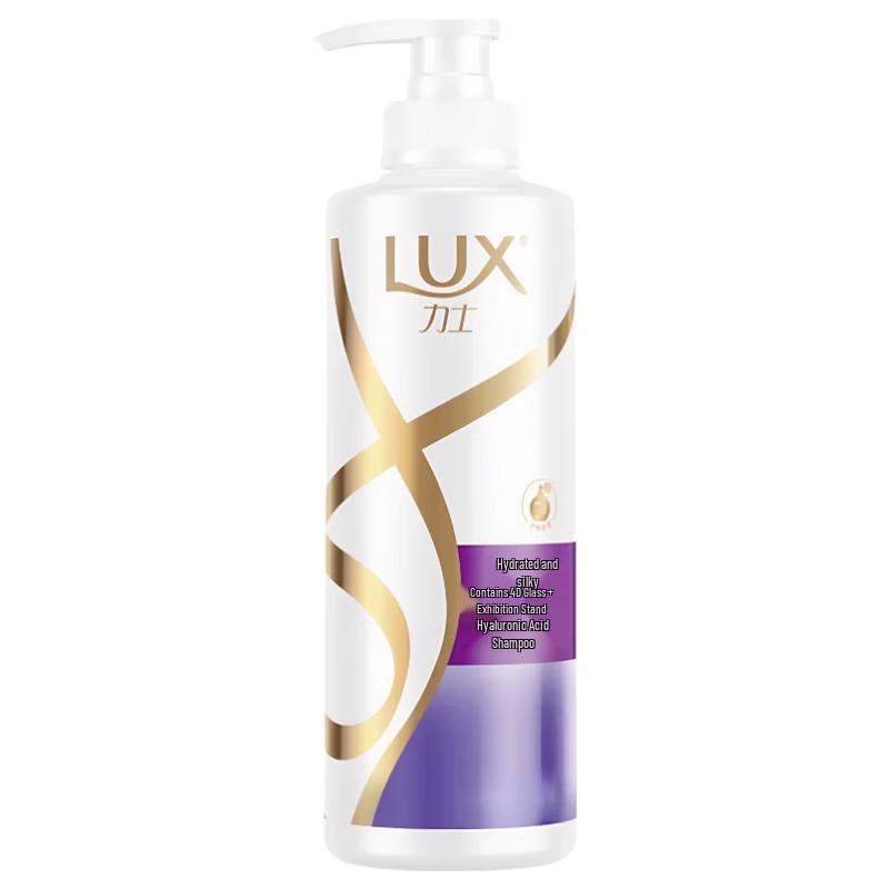 

LUX Hydrating Smooth Shampoo 680ml