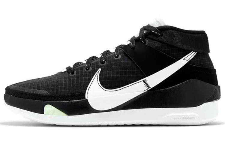 Nike Kd 13 Tb  Black Platinum  CK6017-002 41