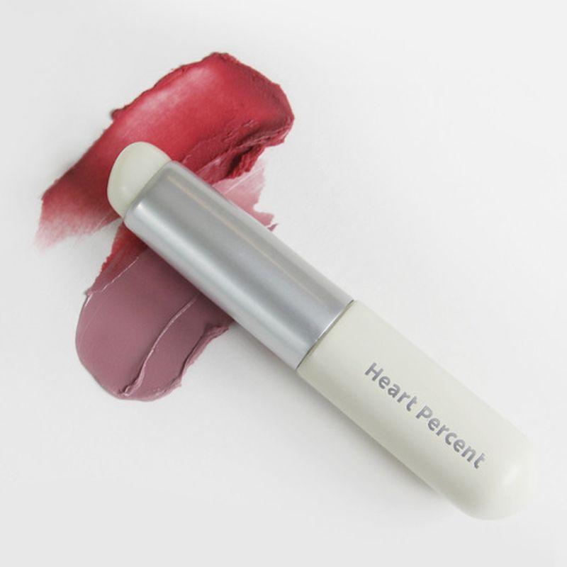 

Lip & Cheek Silicone BrushLip & Cheek Silicone Brush