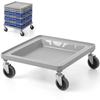 CAMBRO Camrack vaatwasmandkar 50x50cm grijs