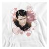 Elvis Presley Unisex Adult Love Me Tender Hoodie