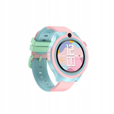 Bemi Linko2 Rosa Smartwatch für Kinder