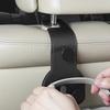 1PC Car Seat Headrest Hook Multi-use Auto Back Seat Storage Organizer Hanger Storage Holder for Handbag Purse Bags Clothes