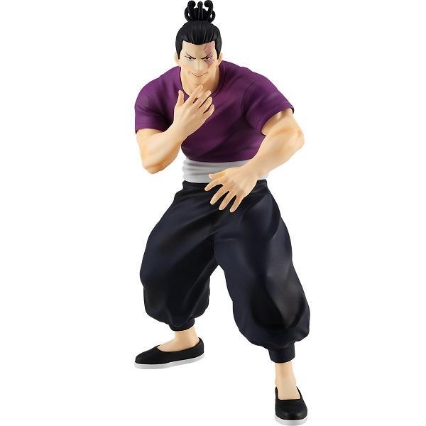 [USED] POP UP PARADE Toudou Aoi Jujutsu Kaisen Figure Toudou Aoi