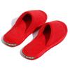 REMY-J [Remy J] Pretty Indoor Slippers, Office Living Room Slippers, Noise-Reducing Color Slippers, Love Room Shoes (+Dust Bag, Gift Wrapping)
