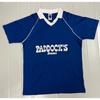 Retro Football Jerseys Classic National Team Shirts Sports Training Match Wear