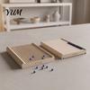 Polymer Clay Ball Tool Maker Tool, Strip Roller, 2mm 2.5mm 3mm Easy Operation Roller Sphere Shaper for Perfect Round Beads, Nails & Jewelry