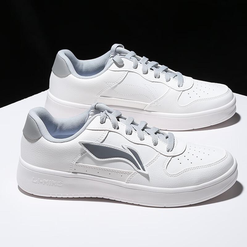 Li-Ning Men s Floating Boat Casual Sneakers 40 (250mm)