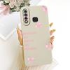 Casing For Infinix Hot S4 Cover Fashion Cartoon Cute Funny Painted Silicone Funda For Infinix X626 X626B X610B Phone Case