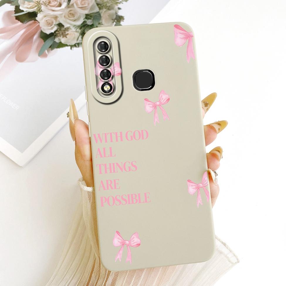 

Casing For Infinix Hot S4 Cover Fashion Cartoon Cute Funny Painted Silicone Funda For Infinix X626 X626B X610B Phone Case Infinix Hot S4