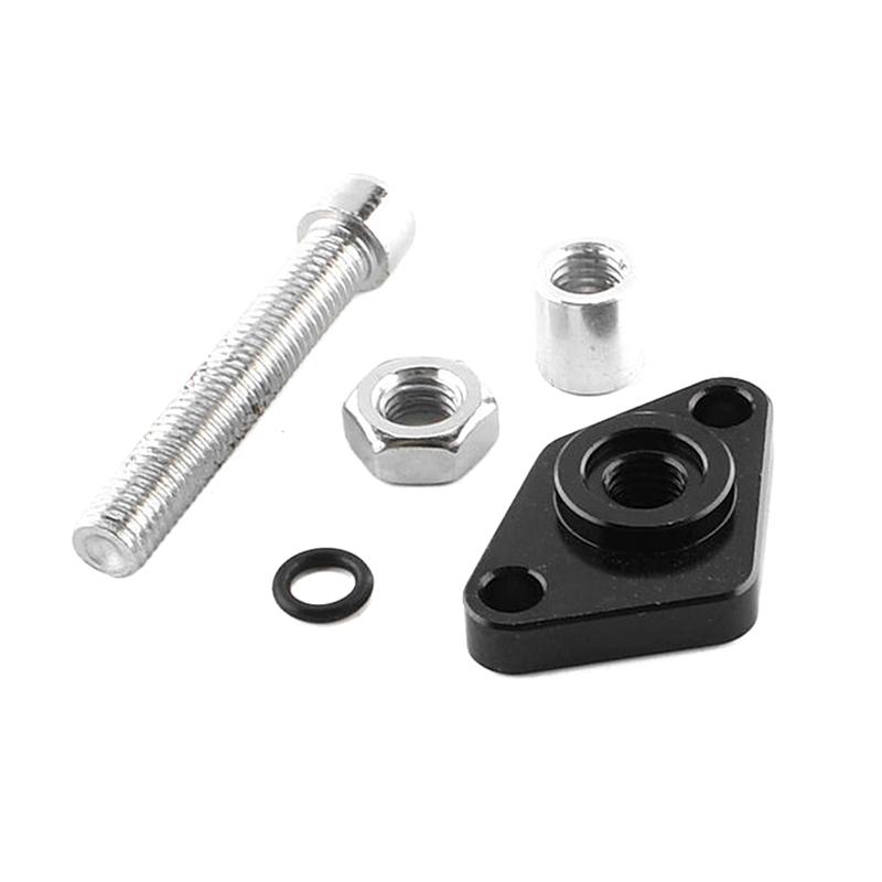 1Pc Motorcycle Lc135 Tensioner Regulator Modification Accessories Cnc Modification Tensioner Lc135/Wave125 Chain Adjuster