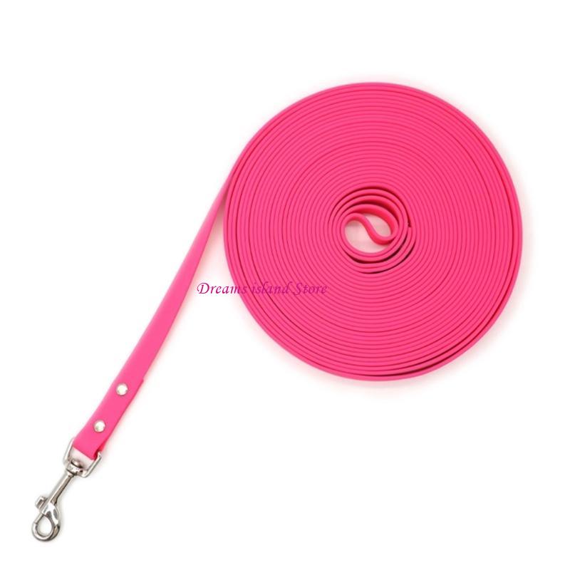 Dog Leash for Small and Large Dogs Multicolored Dog Leash 10-50FT HX6C