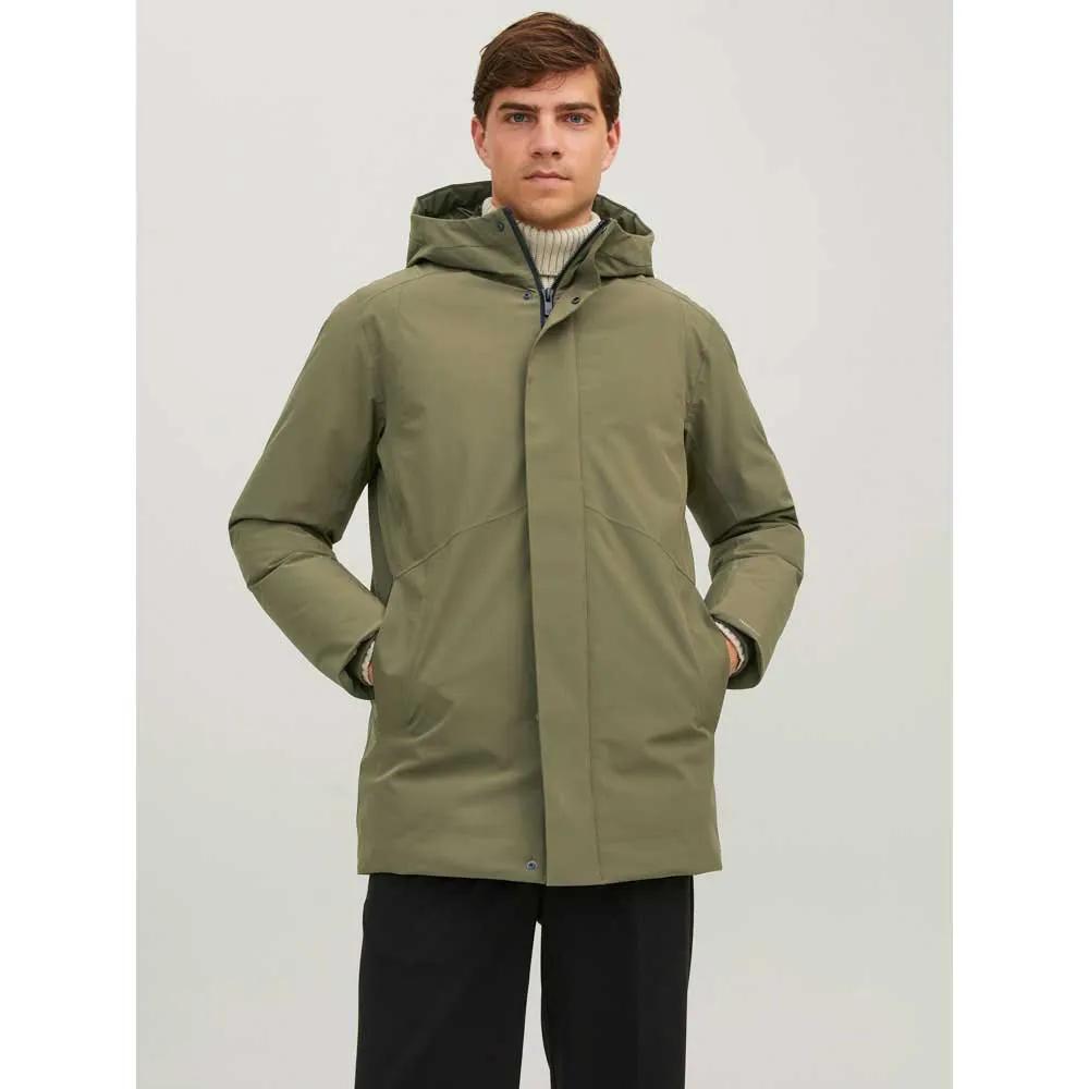 

Jack & Jones Парка Blakeen 2XL