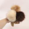 Baby Winter Warm Hats Toddler Pom Pom Beanie Knit Soft Caps For Boys Girls Cotton Elastic Children Bonnet Hat Beanies Girls Caps