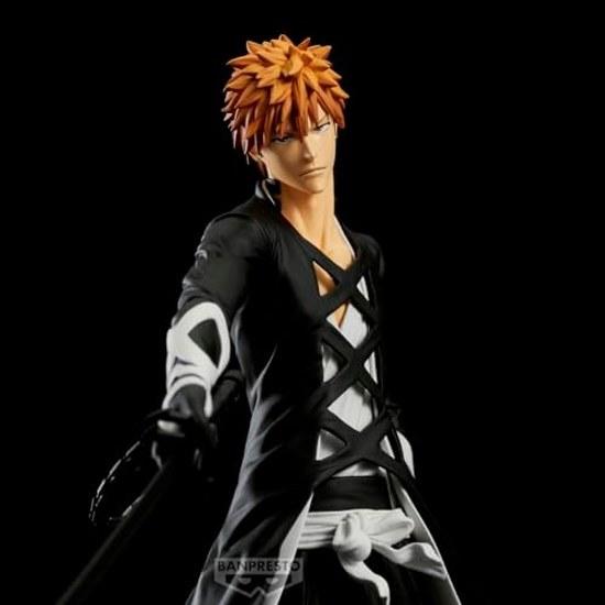 BLEACH MAXIMATIC Ichigo Kurosaki