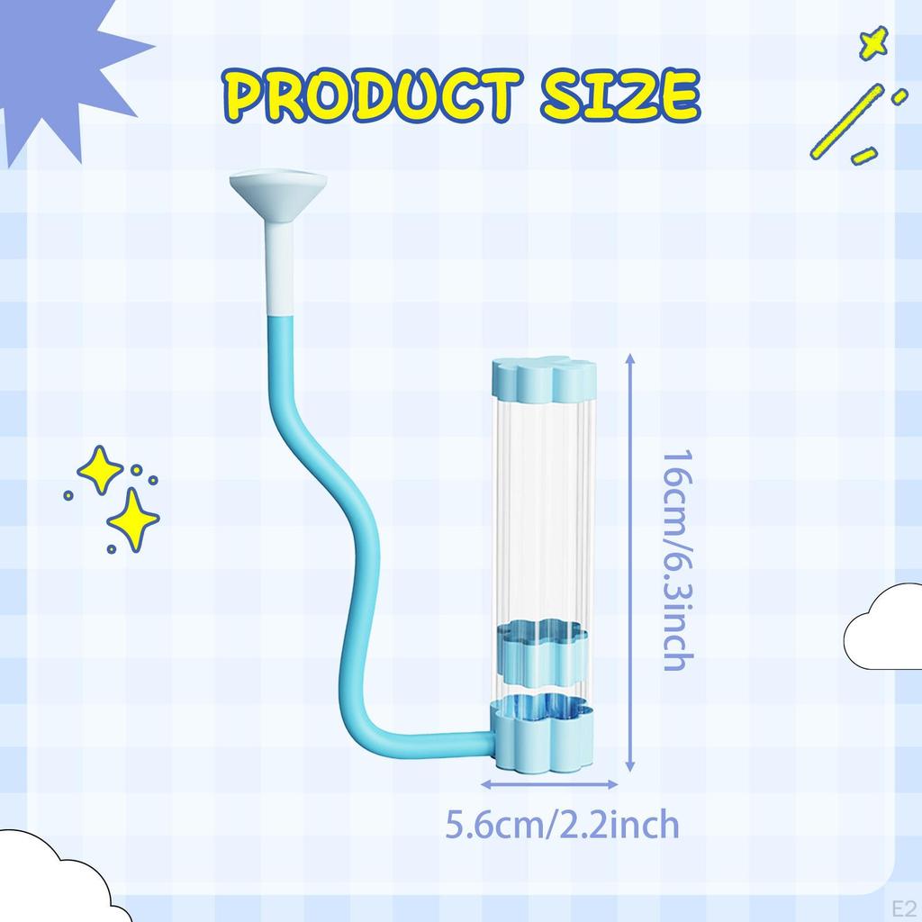 Lungen Atemübungsgerät Erwachsene Kinder Tragbarer Tieftrainer