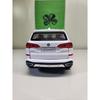 1:24 Scale Diecast BMW X5 SUV Model Car Toy - White