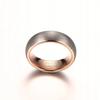 Tungsten Wedding Ring Wolfring Eu25 Us11