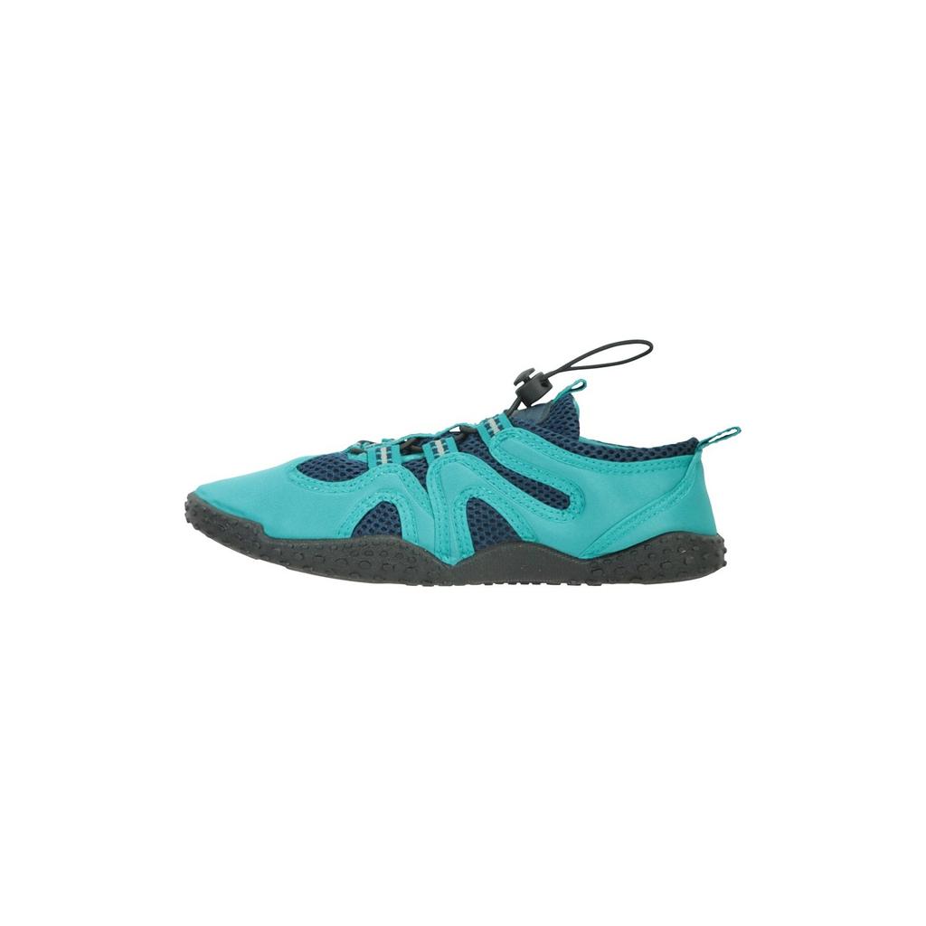 Mountain Warehouse Womens/Ladies Adjustable Water Shoes