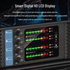 Wei Shu WS-2130S Professional Conference Digital Audio Power Amplifier (CN Version)