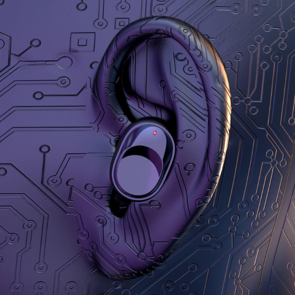 Căști Bluetooth fără fir noi, cu afișaj digital, stereo TWS, rezistență ultra lungă, intraauriculare