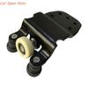 Y4UA Stable Replacement Door Hinge Roller 9808074680 Replacement Enhances Vehicle Longevity & User Comfort for France Vehicle