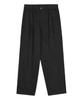 Ialeseuko Chino Pants_Black