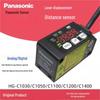 HG-C1100 Laser Displacement Sensor