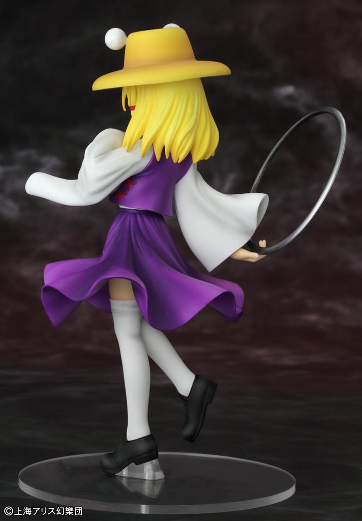 Touhou Project The Apex of the Native Gods Suwako Moriya Figure - -