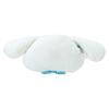 Sanrio Cinnamoroll Neck Coin Case Suitable for ages 3 and up Item 638544 Face-Shaped (Cotton, Polyester, PVC) - - No.