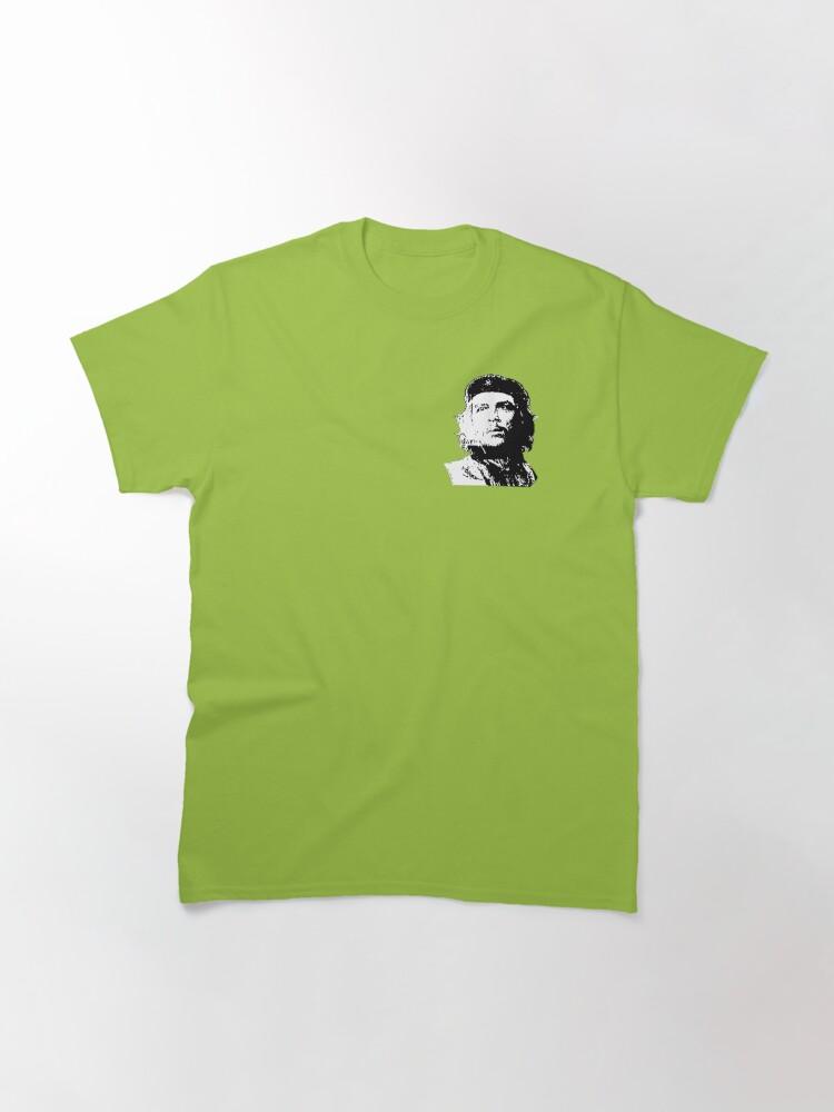 Juan Luis Guerra Che Guevera Classic T-Shirt