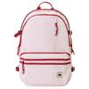 Converse Straight Edge Polyester Backpack Women's Pink UA5797-AJK