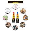 Deli 53587 Strong AB Multi-Purpose Adhesive