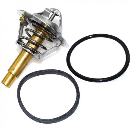 

Thermostat & O-Ring Seal Set For Mercedes-Benz C180 C200 C230 Sedan 2712000015