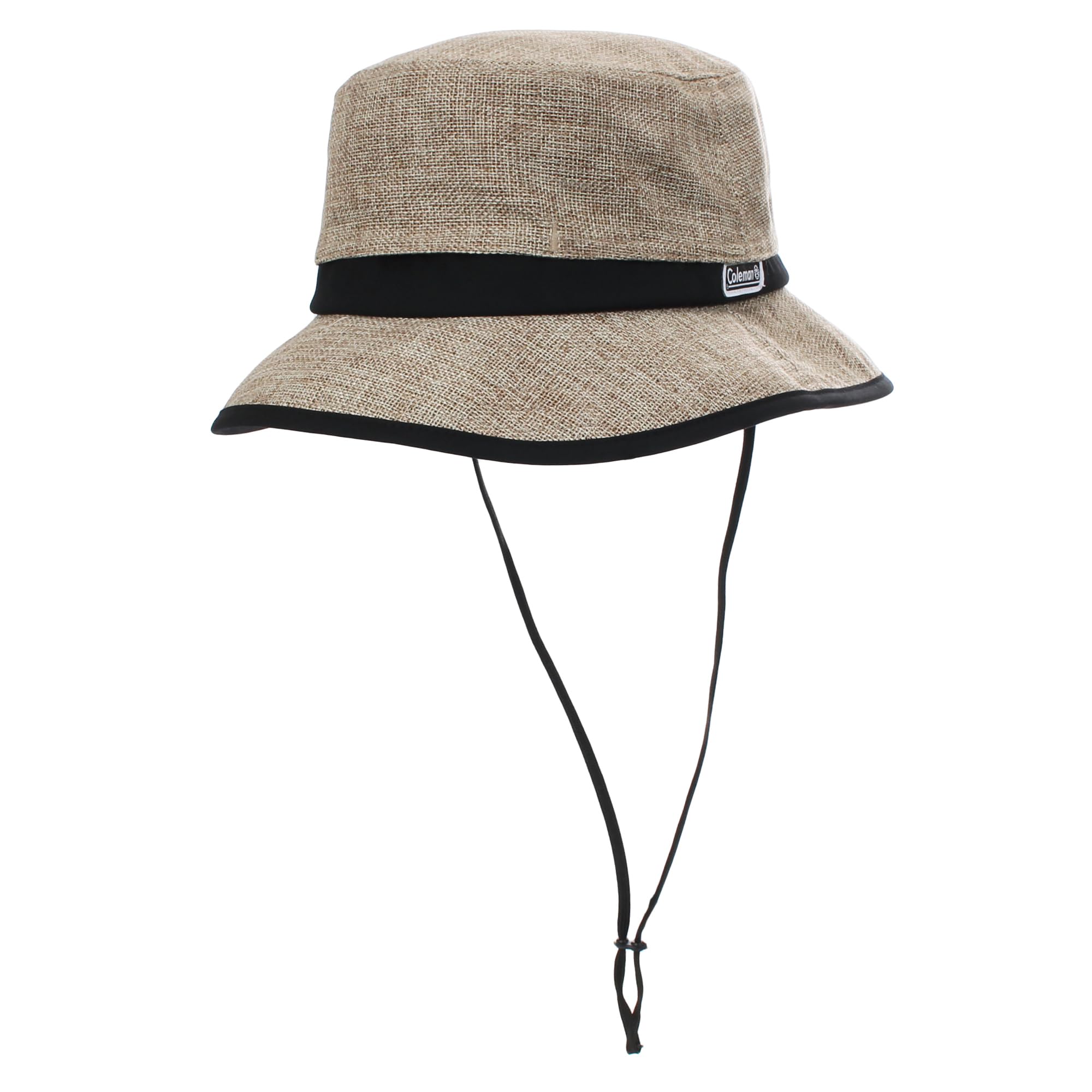 Coleman Adventure Hat Natural UPF50+ 187-0022