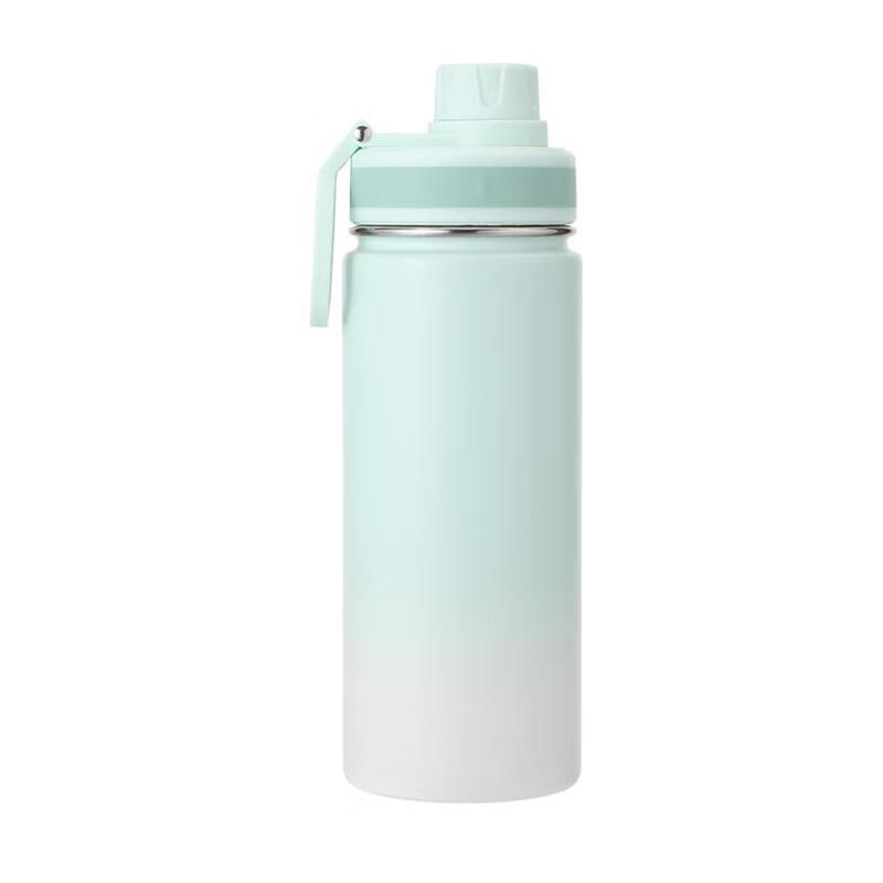 Starbucks Mint Stainless Steel Sports Tumbler