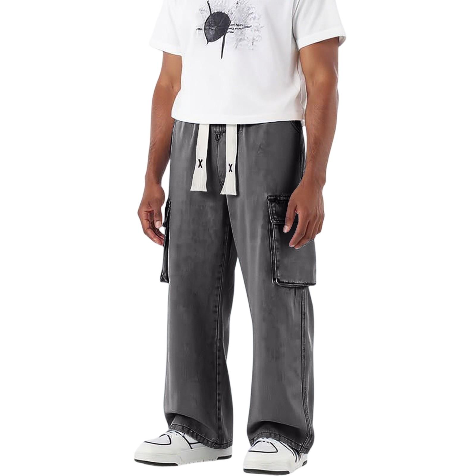 

Casual Workwear Pants For Men M