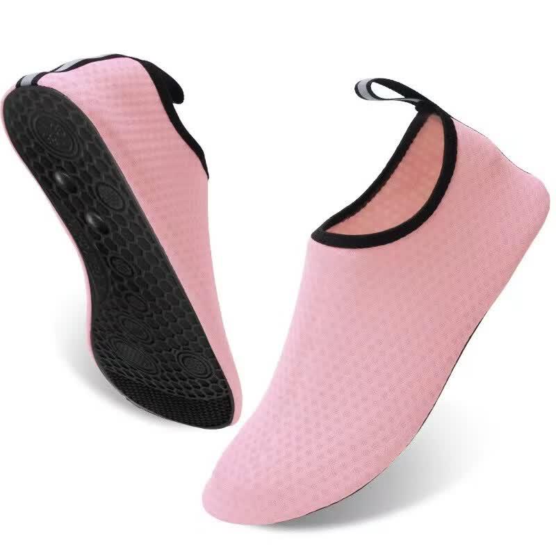 OLOEY Unisex Beach & Snorkel Fins