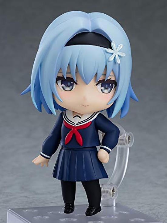 Nendoroid Sora Ginko Painted Movable Figure Dragon's Work! Non-scale ABS&PVC