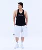 Mihag 94 Football Jersey Half Shorts (White)